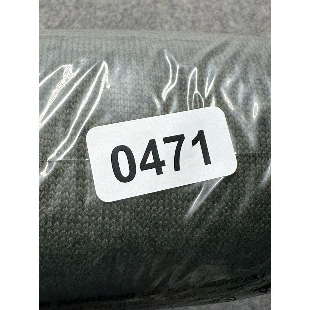 Victory Sportswear Fleece Pullover Mens XXL‎ Olive Quarter Zip Long Sleeve - Picture 13 of 13